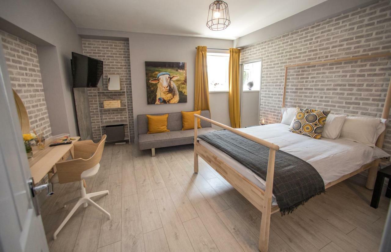 James' Place At Dowlais Merthyr Tydfil Habitación foto