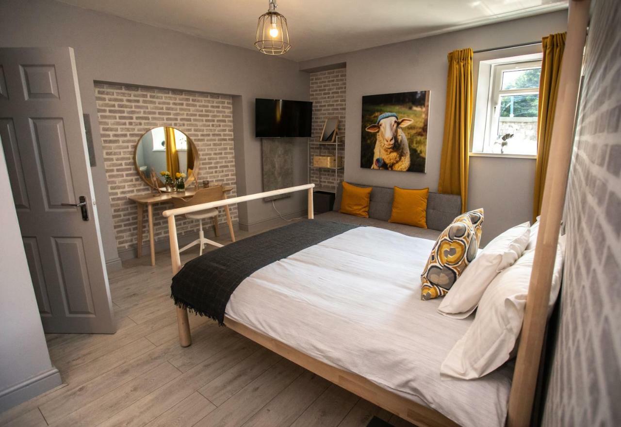 James' Place At Dowlais Merthyr Tydfil Habitación foto
