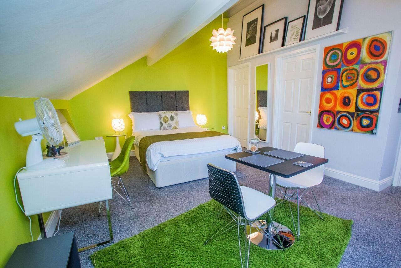 James' Place At Dowlais Merthyr Tydfil Habitación foto