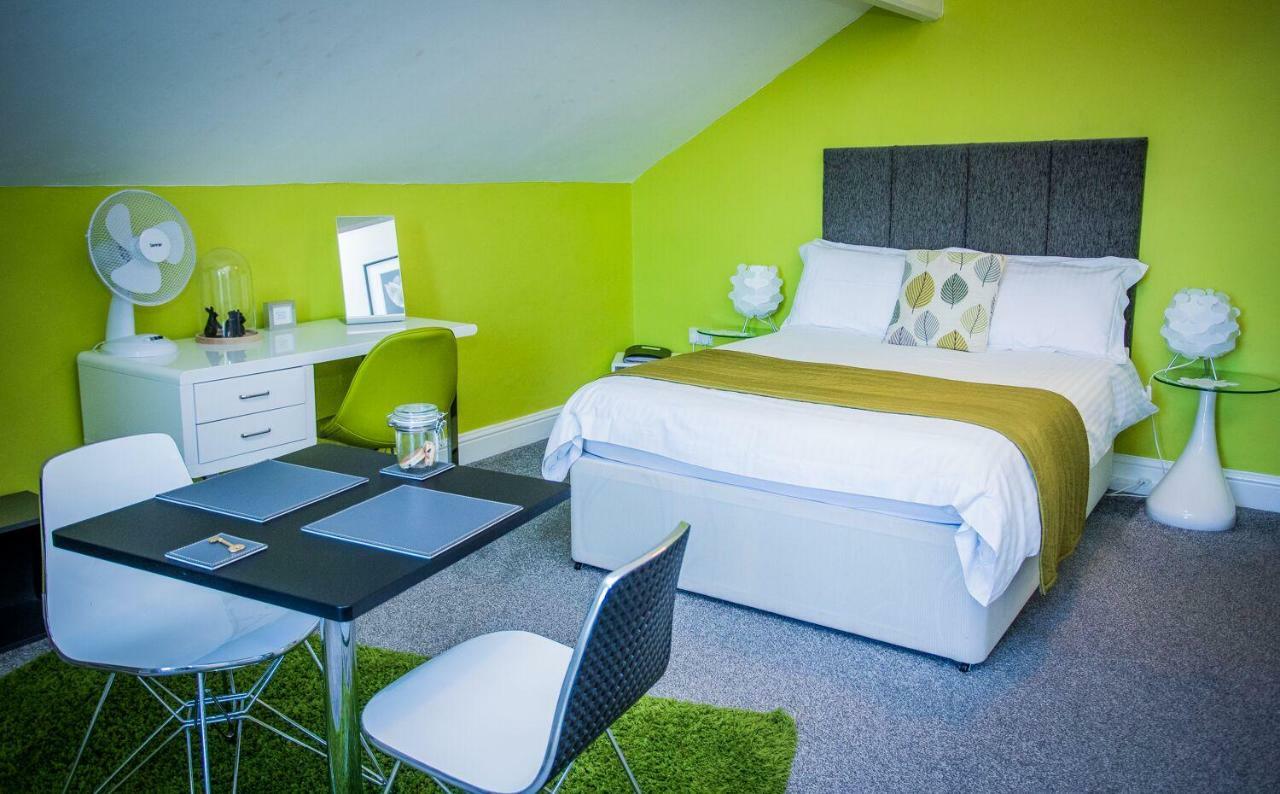 James' Place At Dowlais Merthyr Tydfil Habitación foto