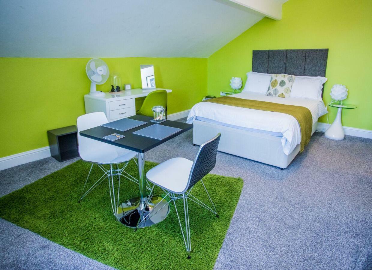 James' Place At Dowlais Merthyr Tydfil Habitación foto