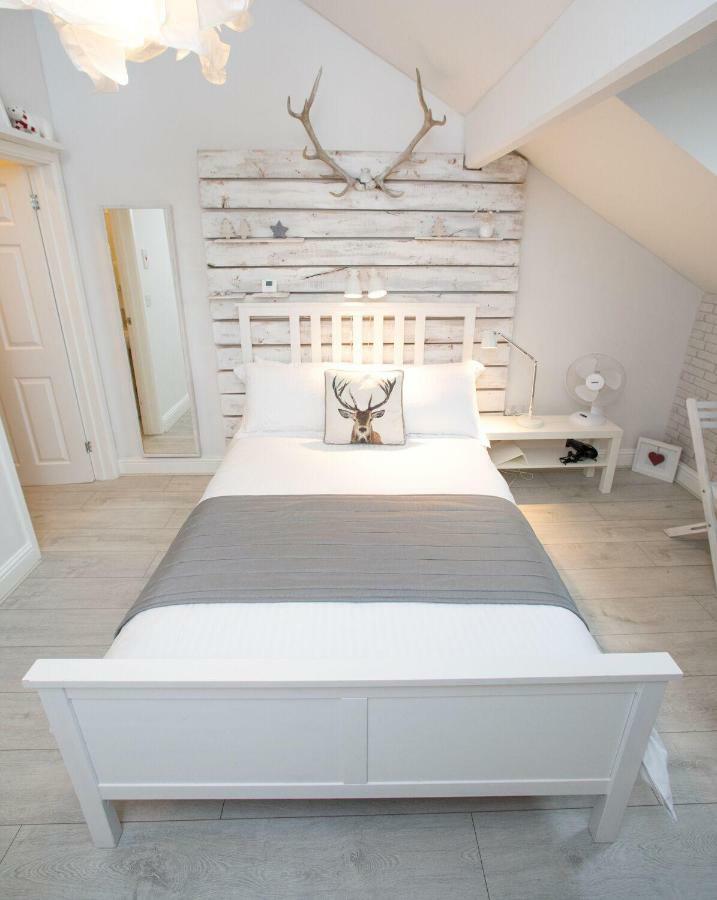 James' Place At Dowlais Merthyr Tydfil Habitación foto