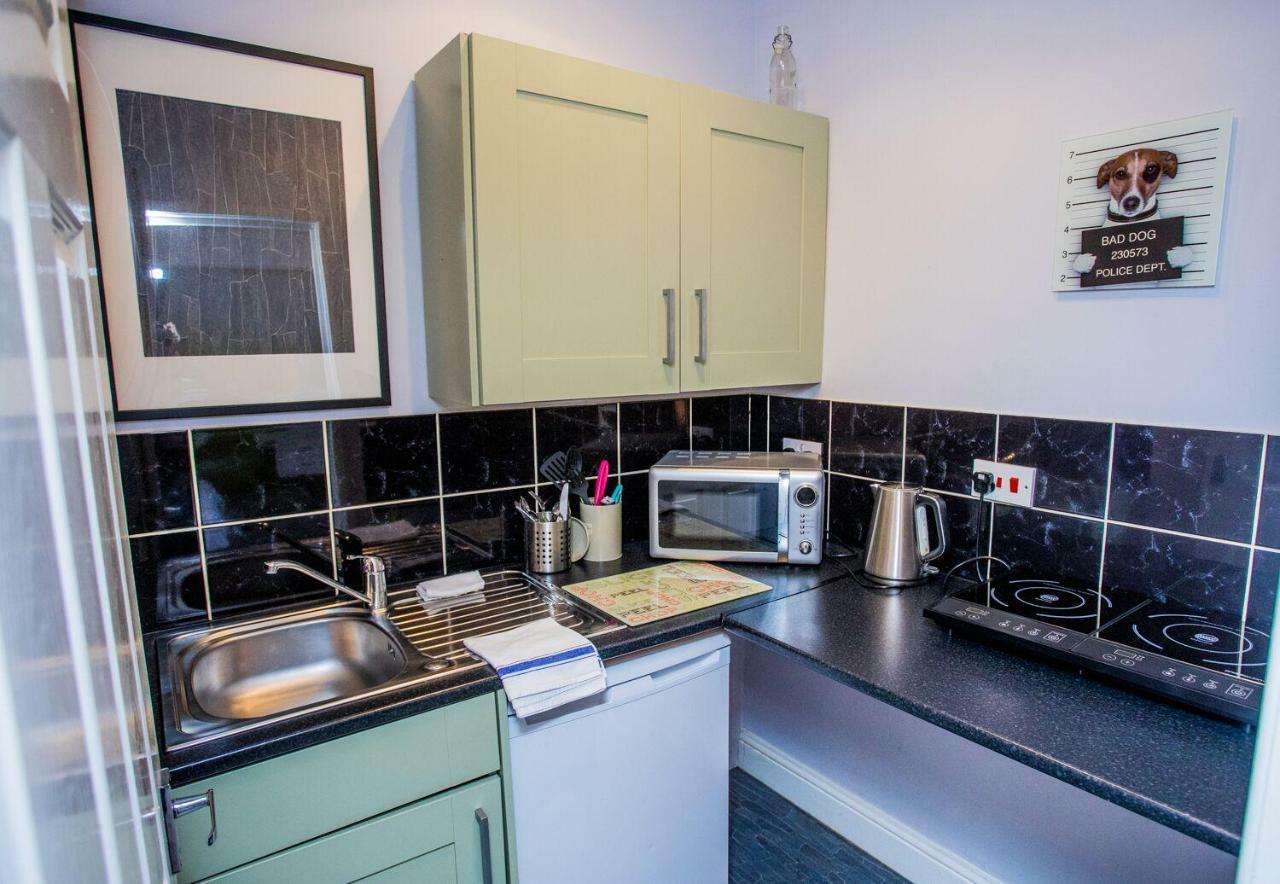James' Place At Dowlais Merthyr Tydfil Habitación foto