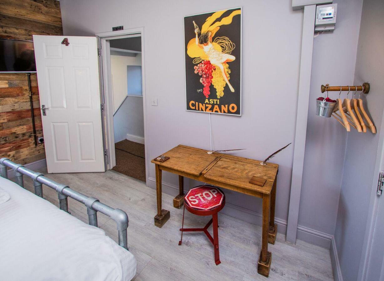 James' Place At Dowlais Merthyr Tydfil Habitación foto